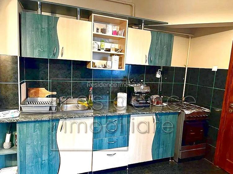 15 Iunie! Pet friendly! Apartament 2 camere, Marasti, zona Kaufland - 5