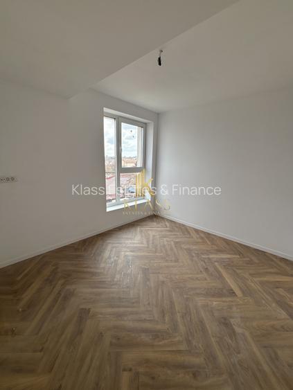 Penthouse City Park Mall | Terasă 40 mp & 2 Locuri de Parcare - 17