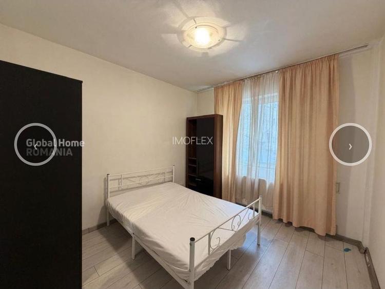 3 camere, 65 mp, etaj 3, zonă centrală – Rond Kogălniceanu - 4