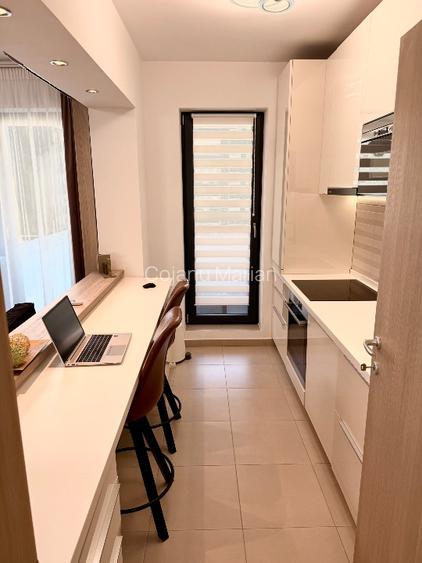 Apartament 2 camere Greenfield--proprietar - 13
