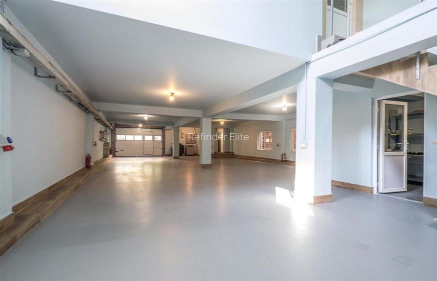 Vanzare vila P+E RENOVATA 2021| Sebastian-Calea Rahovei - 10