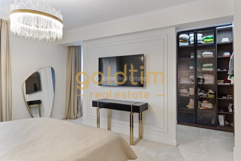 Apartament Premium/Investitii 100.000€/Porsche Pipera/Costuri mentenanta reduse - 11