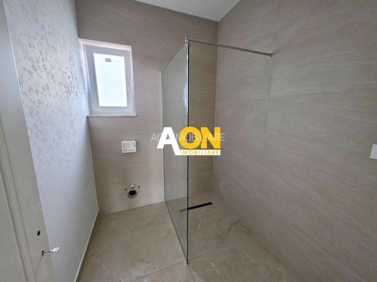 Casă 4 camere, 375 mp teren, predare la cheie, zona Valea Popii - 9