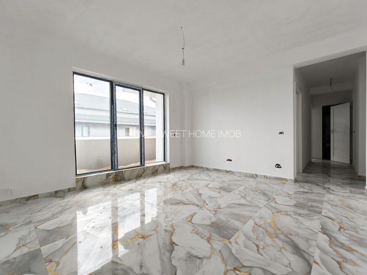 Apartament luminos 3 camere | 2 bai | Bucatarie inchisa | Comision 0 - 2
