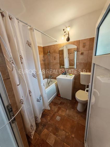 Casa,3 camere,zona Universitate - Spitalul Militar. (Cod E4) - 6