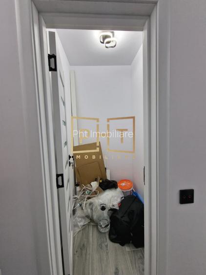 Apartament cu 2 camere de închiriat, 60 mp, zona Între Lacuri! - 6