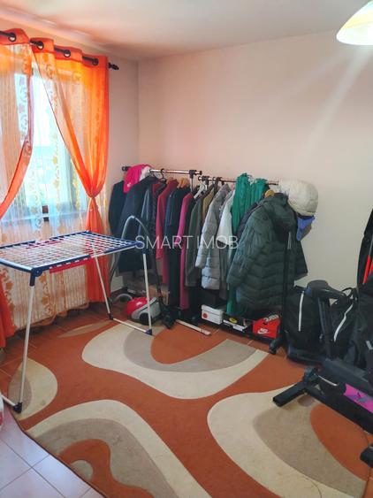 Casa P+1E zona Starzii Iasului -6 ari teren mobilata 219500eur neg - 9