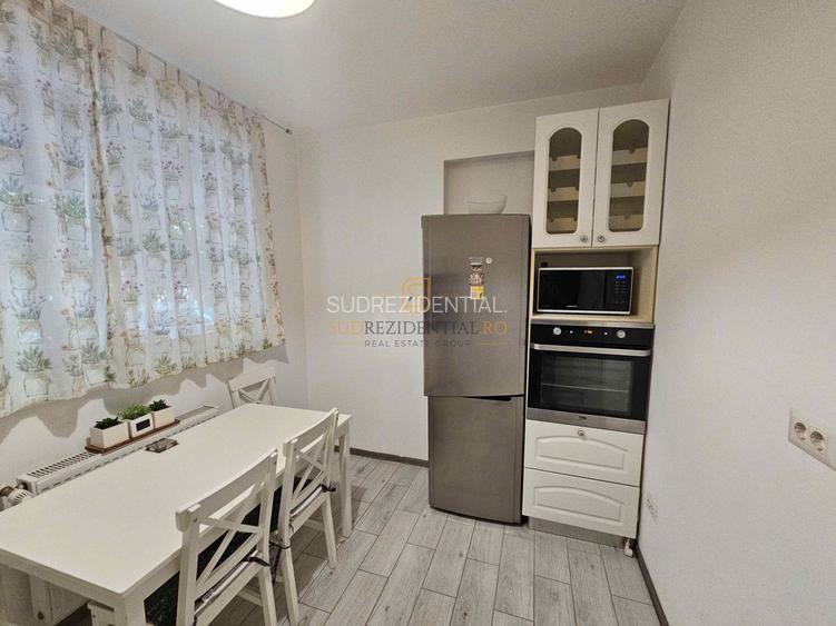 Apartament 2 camere | Metrou Dimitrie Leonida | Loc de parcare - 3