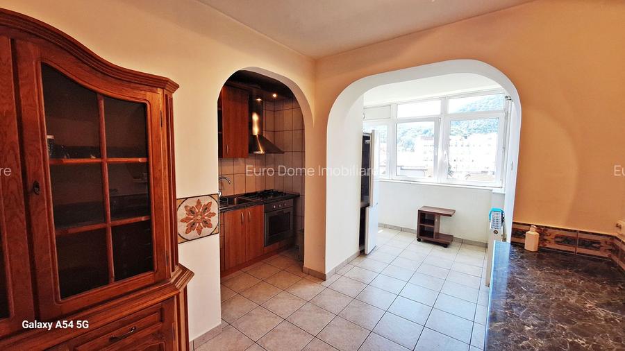 Centrul Civic, apartament cu 4 camere, 78mp+5mp balcon, 175000 euro - 8