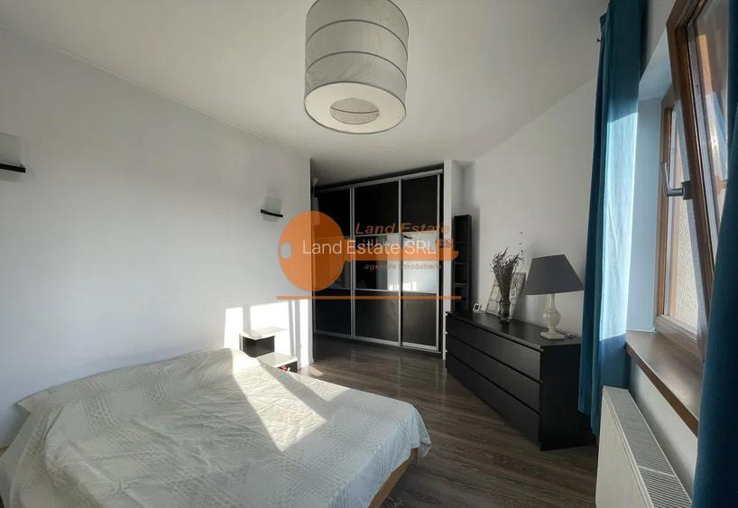 3 camere Tineretului-Parc Carol ( 2 locuri parcare-2008 ) - 3