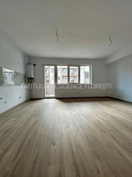 Ap 19 Teilor Residence - 3 camere - 13