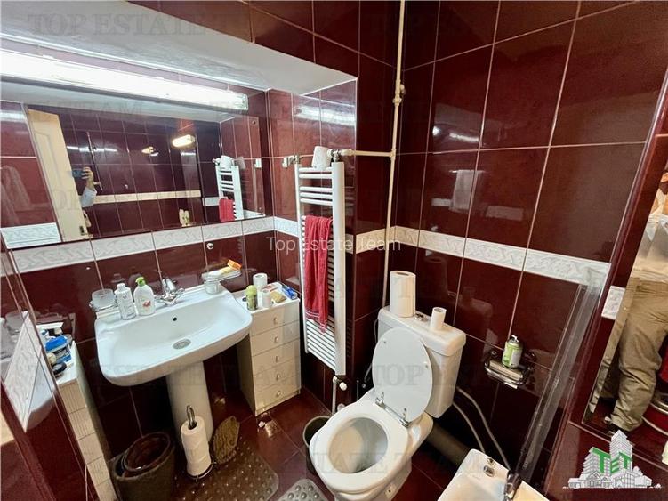 4 Camere | Victoriei | 2 x Balcon | 94 mp - 6