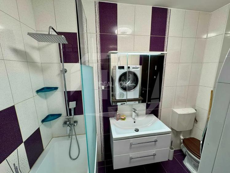 Apartament 2 camere | Pet Friendly | Zorilor  - 7