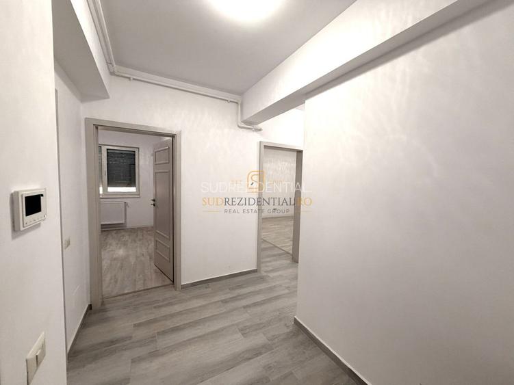 Apartament cu 3 camere + parcare, zona excelenta, Aparatorii Patriei - 11