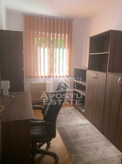 Apartament 3 camere, de inchiriat,zona Take Ionescu-Timisoara - 7