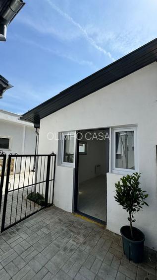 Vila interbelica FLOREASCA P+1+M - 18