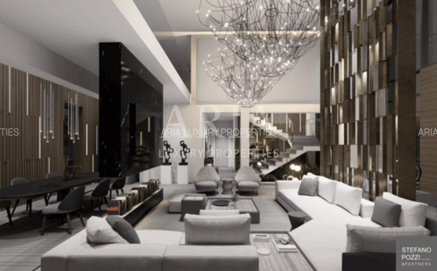 VILA CONTEMPORANA LUX | PISCINA | SPA | GARAJ - 5