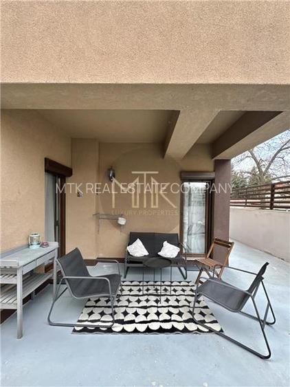 Apartament 3 Camere | Terasa Generoasa 50 mp | Zona Baneasa - Lac - 39