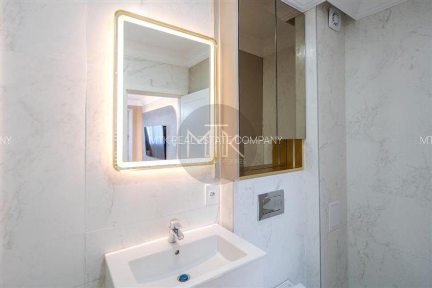 Ivory Residence I STUDIO DUBLU lux I Mobilat&utilat - 27