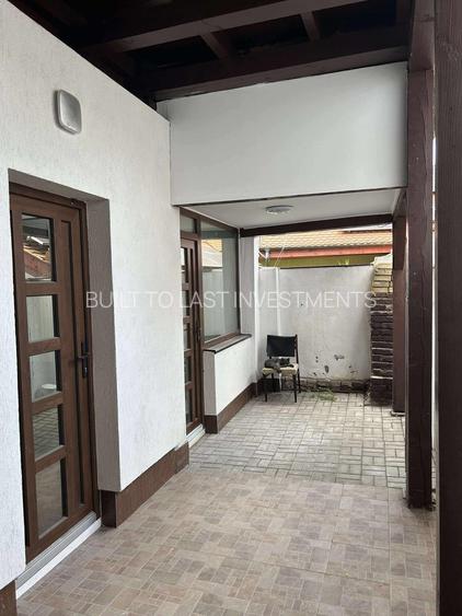 Clădire ultracentrală Târgu Mureș ideală pentru Birouri,Cabinete,Locuință,Mixt! - 2