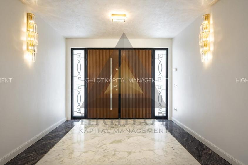 IANCU NICOLAE | VILA INDIVIDUALA CU 12 CAMERE SI PISCINA | MARK TWAIN - 6