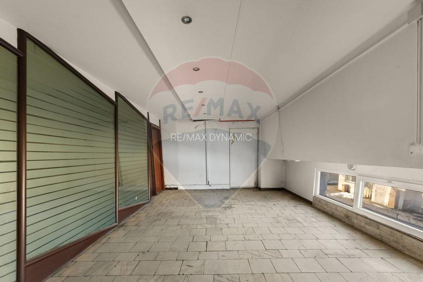 Spațiu industrial de închiriat 700 m² – zona Aradul Nou - 6