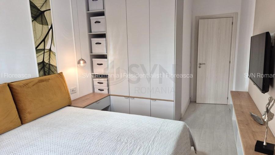 REA1025678 Apartament 3 camere I Parcului 20 - 7