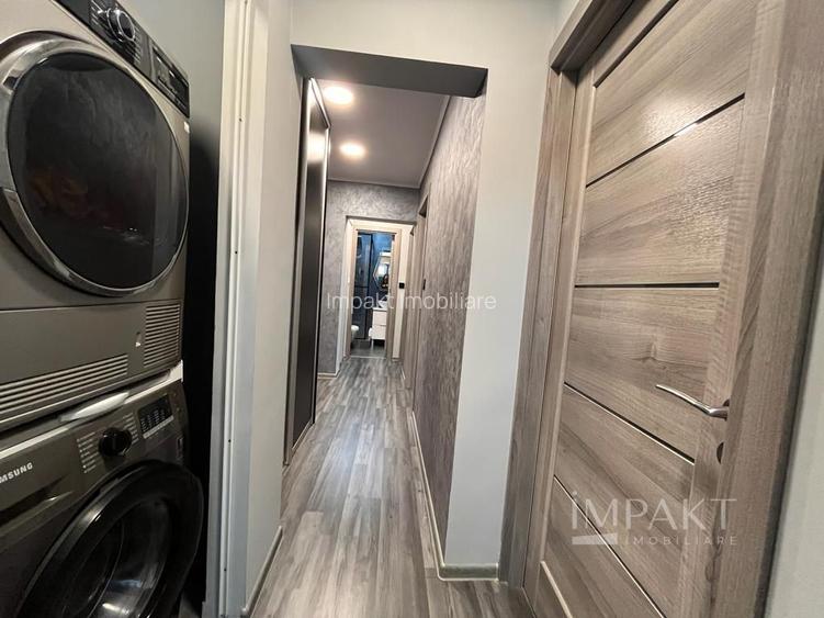 Apartament cu 4 camere, in cartierul Marasti! - 11