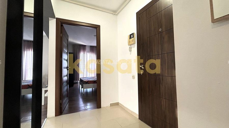 2 camere Cosmopolis I 40 mp utili I etaj 7 I parcare - 7