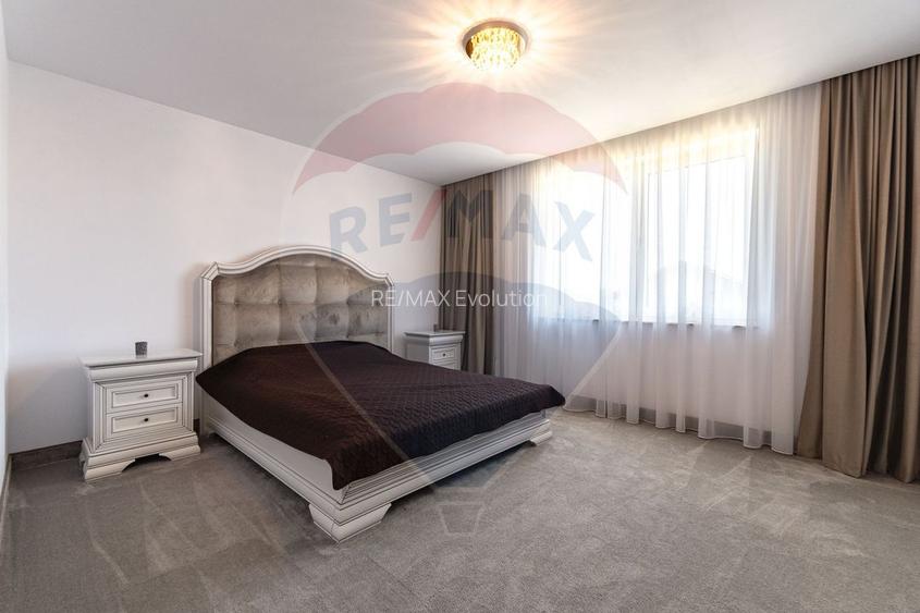 Vila premium 6 camere| Piscina incalzita | Teren 1091 mp | COMISION 0% - 36