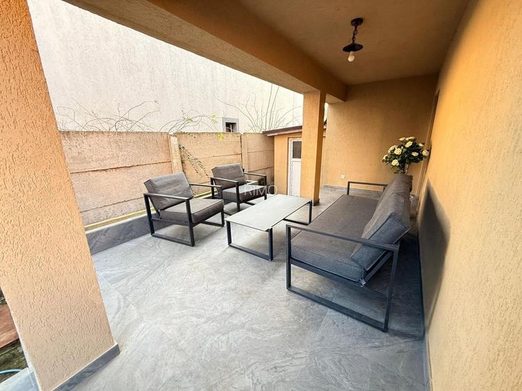 Comision 0% | Vilă individuala Tunari | Curte libera 200 mp - 17