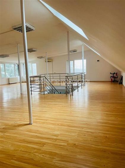 INCHIRIERE IMOBIL COMERCIAL SPATIU BIROURI INDIVIDUAL 480 mp IN ZONA  PRELUNGIRE - 12