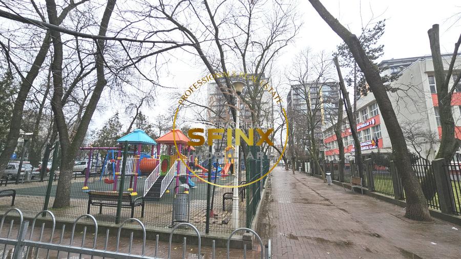 2 camere Titan renovat, prima inchiriere, parc, metrou, scoli, gradinite - 15