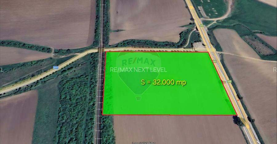 Teren de vanzare 32,000mp in Beresti-Bistrita jud. Bacau - 6