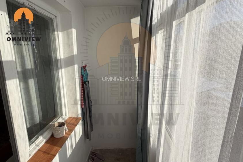 Apartament 3 camere cu balcon și garaj opțional | Râșnov ISR - 4