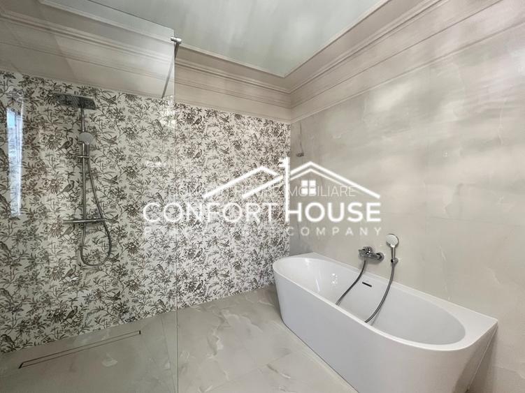 Vilă de lux in Iancu Nicolae, prima inchiriere, acces restrictionat - 20