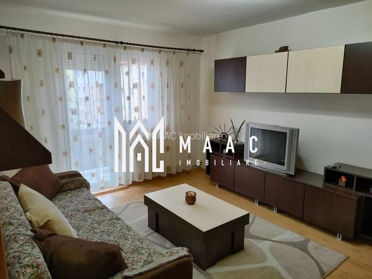 Apartament 3 camere | 58 MPU | Balcon | Hipodrom 3 - 4