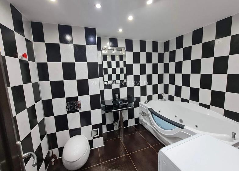 3 camere Cantemir - bld. Marasesti - 8