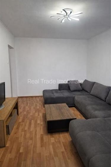 Apartament 3 camere decomandat Astra- Carpatilor - 2