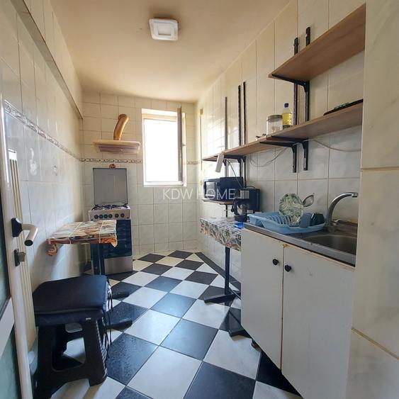 3 camere Bld Basarabia-str Bucovina-parc IOR, et.4/4 - 8