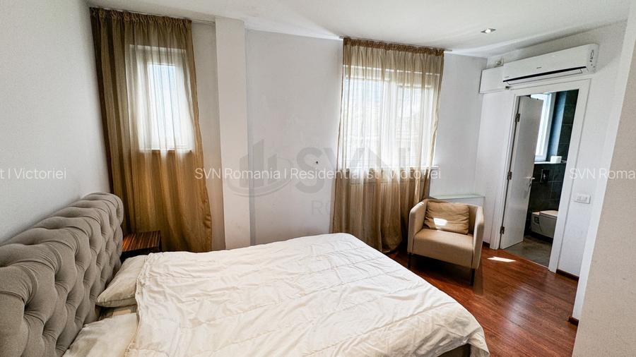 REA1028632 Apartament 3 camere I Caderea Bastiliei I Dorobanti - Romana I Parcar - 5