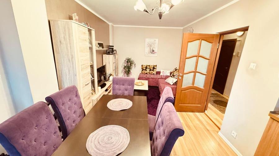 🏡 Apartament 3 camere Kogălniceanu  Centrul Civic - AFI - 2