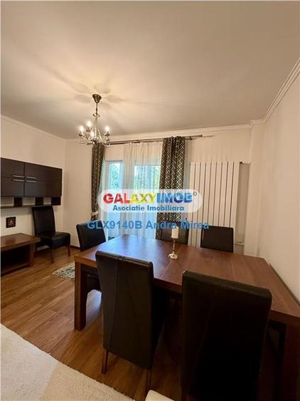 Inchiriere apartament 2 camere RENOVAT PRIMA INCHIRIERE LOC PARCARE - 27
