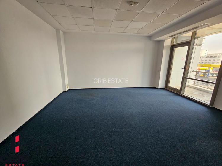Spatii birouri de la 105mp 175mp 252mp 500mp Lujerului Virtutii Metrou - 4