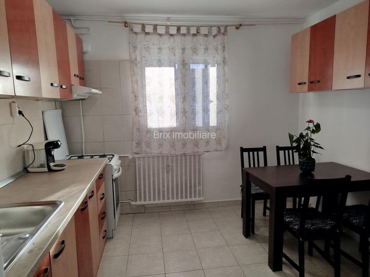 Apartament 2 camere - Zona Tei - Strada Brasoveni - Renovat - 10