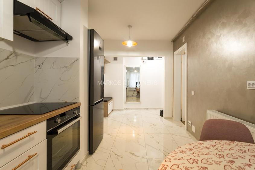  Comision 0% I Apartament cu 3 camere I 70 mp I Boxa I Zona Manastur - 4