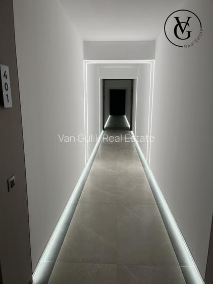 Apartament 2 camere Nusco | Aviatiei | Promenada - 11