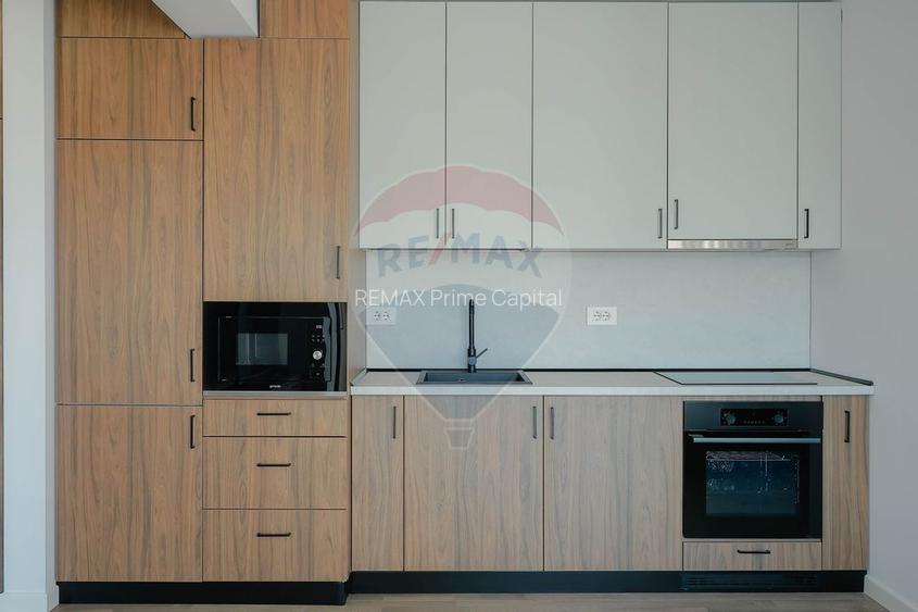Apartament de închiriat cu 2 camere și parcare, ultracentral, Oradea - 5