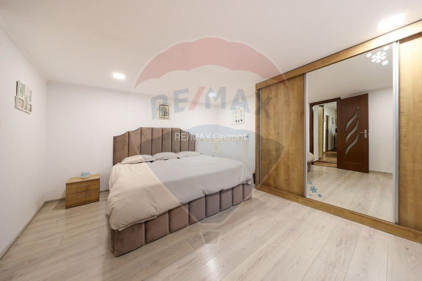 Casă deosebită în Cristian – complet mobilată și utilată - 2