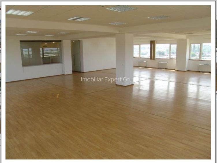 Cladire de birouri zona Marriot - 2